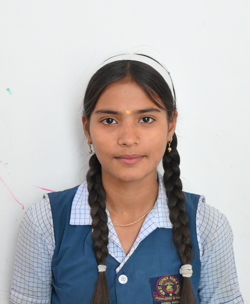 YASHI YADAV 